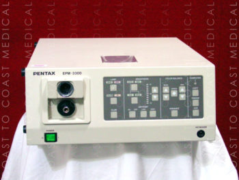 Pentax EPM 3300